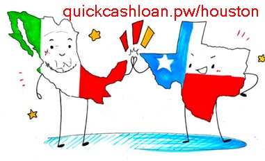 Loan in Houston